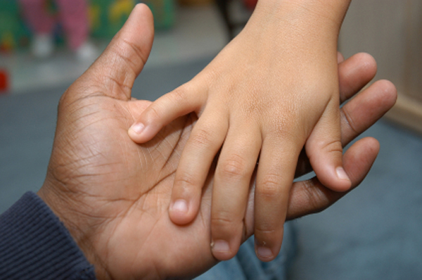 Helping refugees